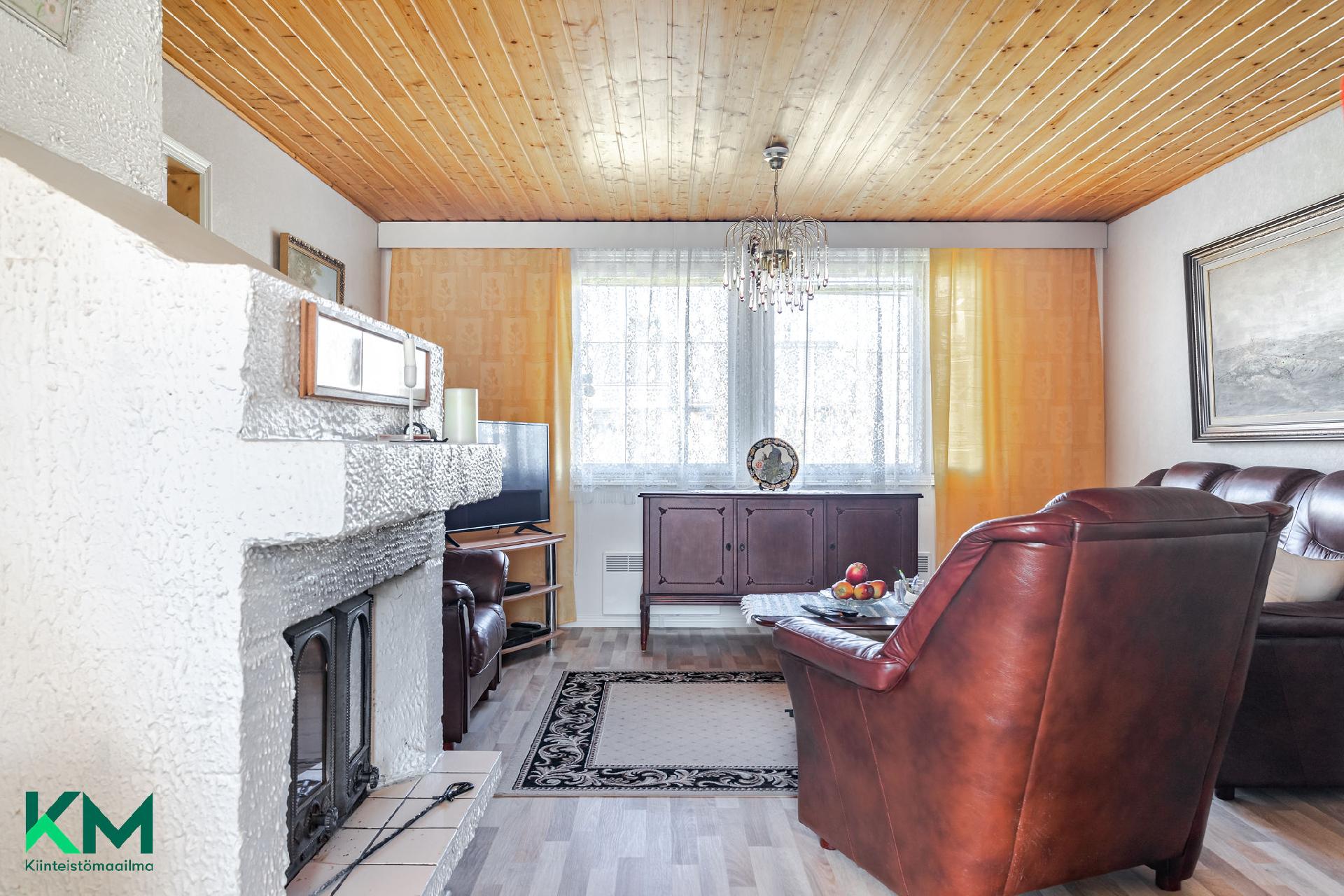 Mikontie 3, Herrala, Hollola