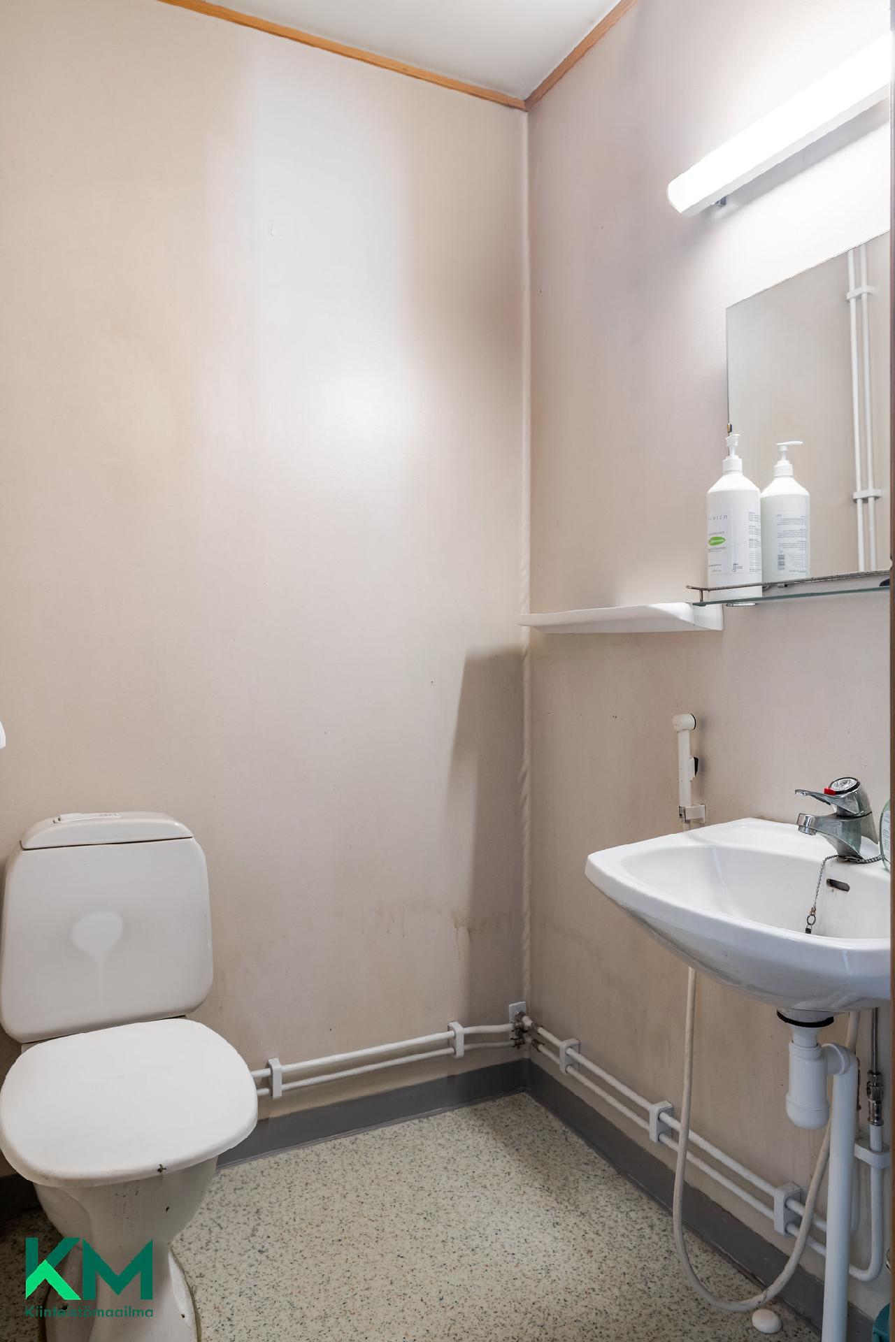 Mikontie 3, Herrala, Hollola