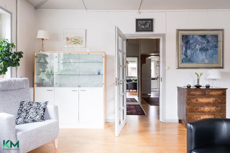 Lokikuja 4, Vääksy, Asikkala