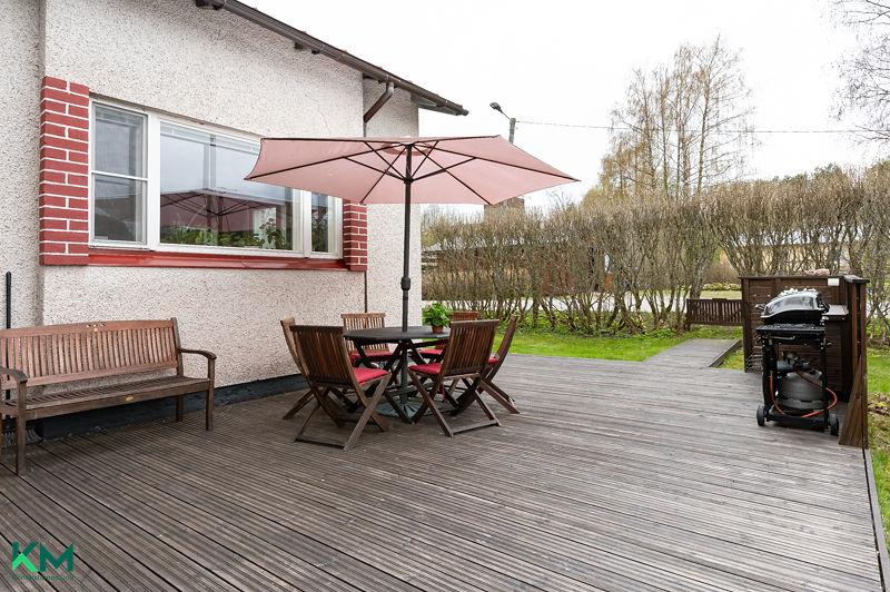 Lokikuja 4, Vääksy, Asikkala