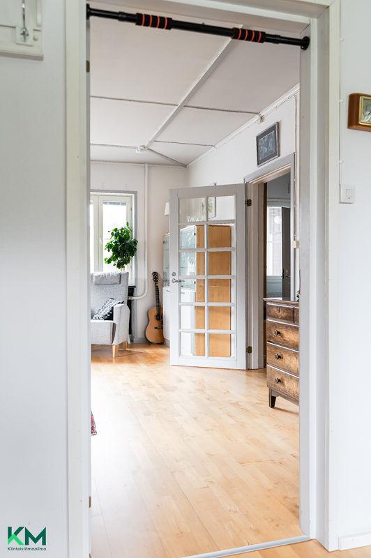 Lokikuja 4, Vääksy, Asikkala