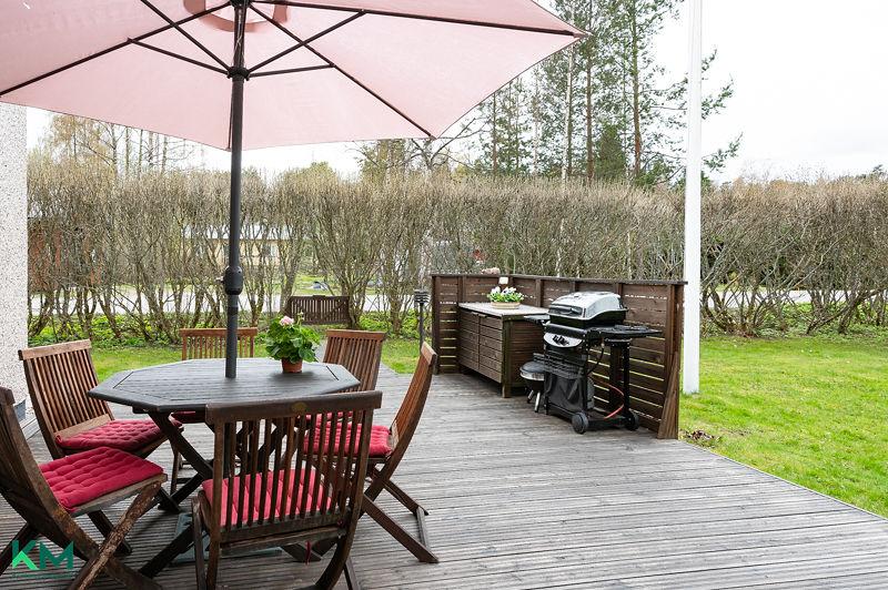 Lokikuja 4, Vääksy, Asikkala