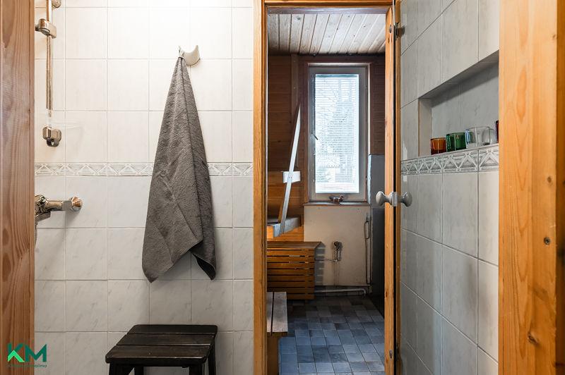 Lokikuja 4, Vääksy, Asikkala