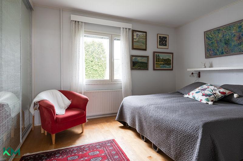 Lokikuja 4, Vääksy, Asikkala