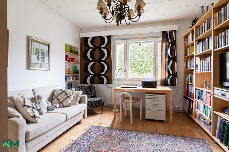 Lokikuja 4, Vääksy, Asikkala