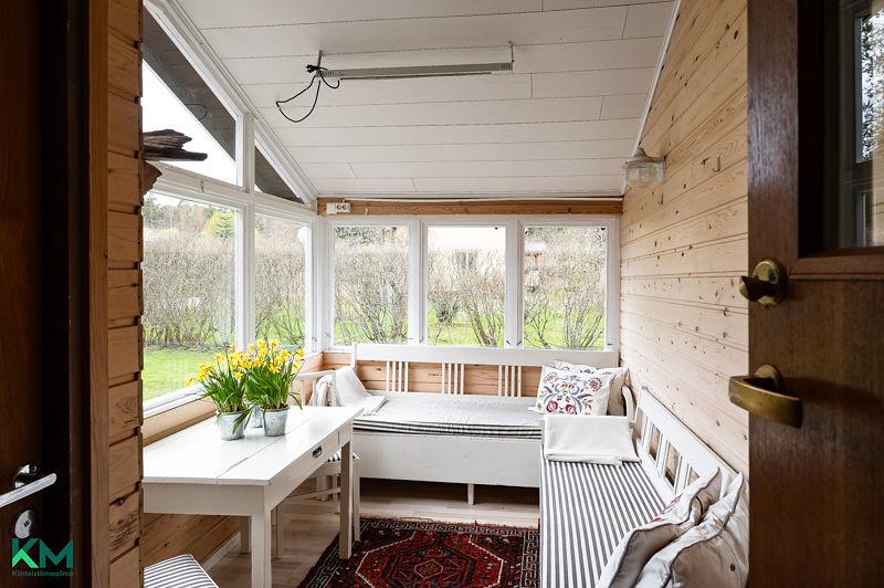 Lokikuja 4, Vääksy, Asikkala