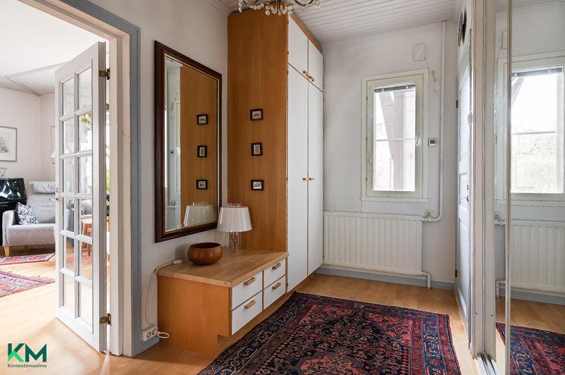 Lokikuja 4, Vääksy, Asikkala