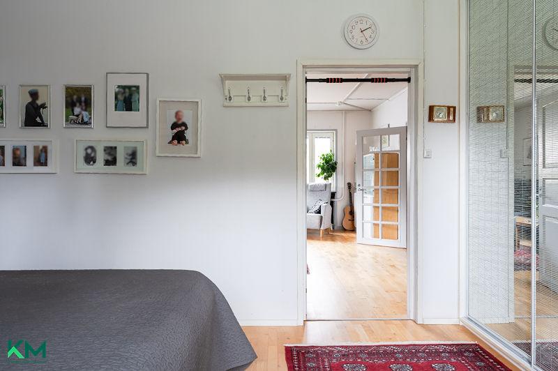 Lokikuja 4, Vääksy, Asikkala