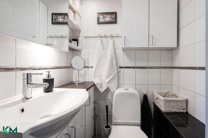 Lokikuja 4, Vääksy, Asikkala