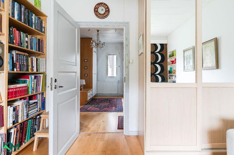 Lokikuja 4, Vääksy, Asikkala