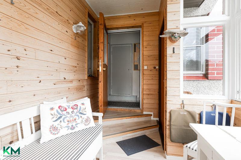 Lokikuja 4, Vääksy, Asikkala