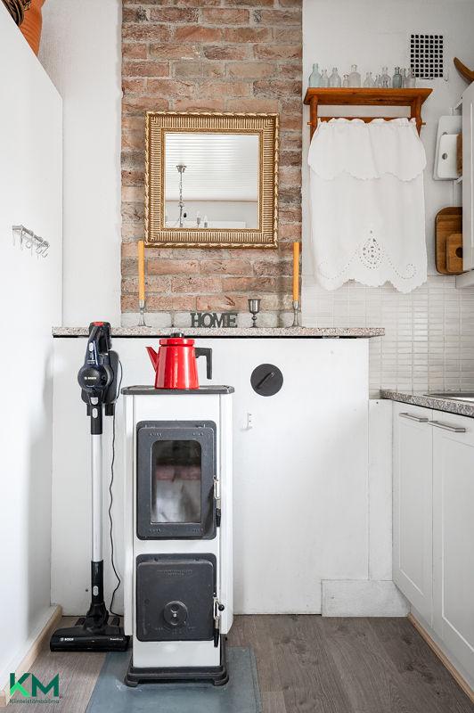 Lokikuja 4, Vääksy, Asikkala