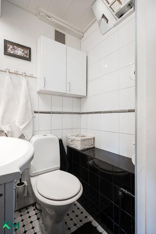 Lokikuja 4, Vääksy, Asikkala