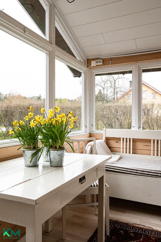 Lokikuja 4, Vääksy, Asikkala