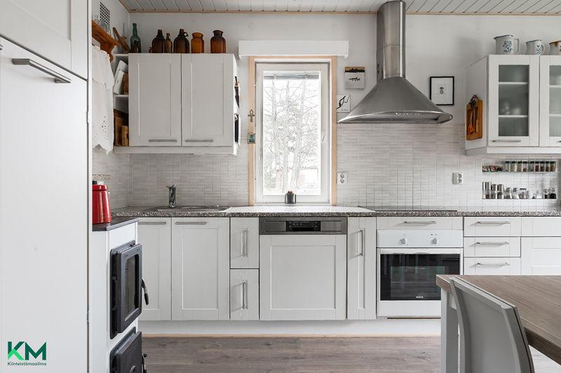 Lokikuja 4, Vääksy, Asikkala