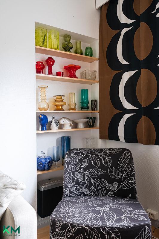 Lokikuja 4, Vääksy, Asikkala