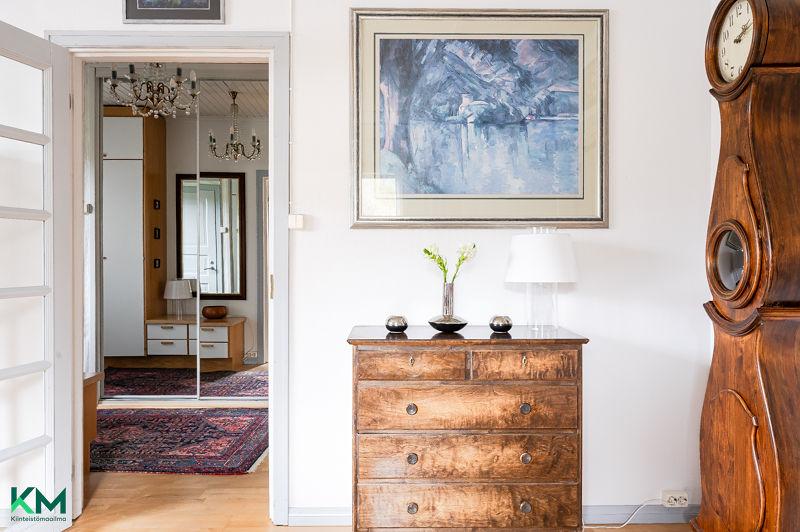 Lokikuja 4, Vääksy, Asikkala