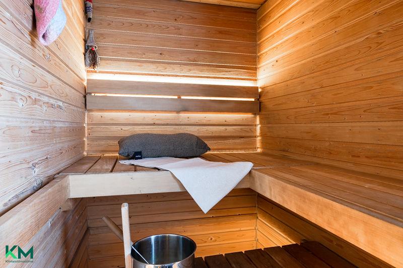 Lokikuja 4, Vääksy, Asikkala