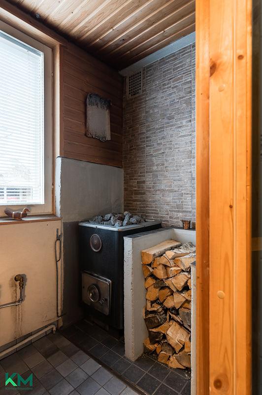 Lokikuja 4, Vääksy, Asikkala