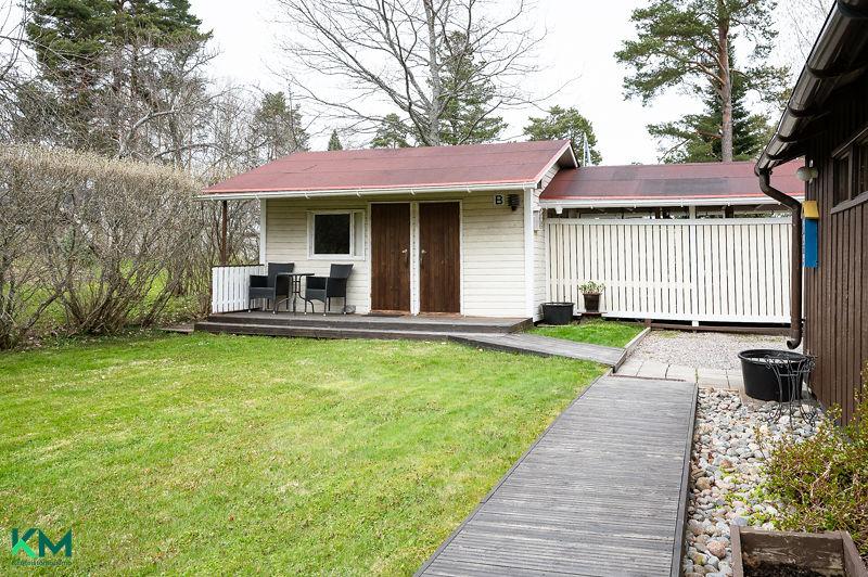 Lokikuja 4, Vääksy, Asikkala