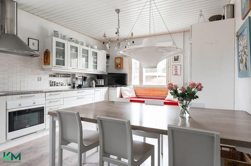 Lokikuja 4, Vääksy, Asikkala