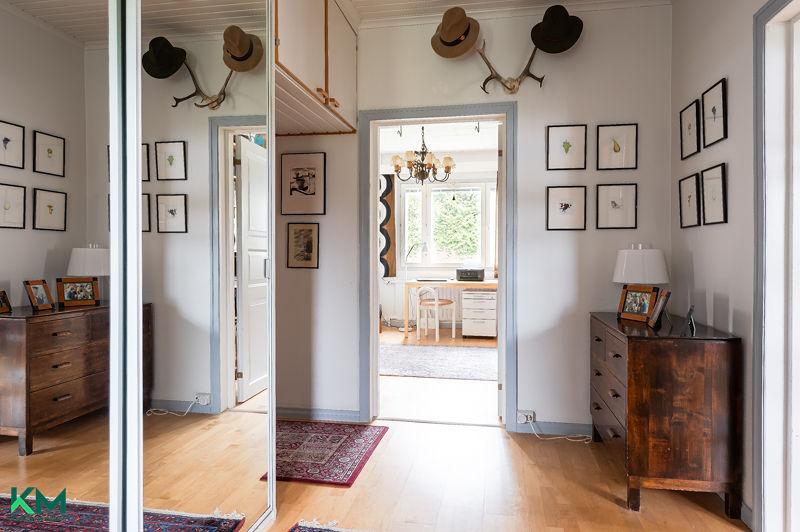 Lokikuja 4, Vääksy, Asikkala