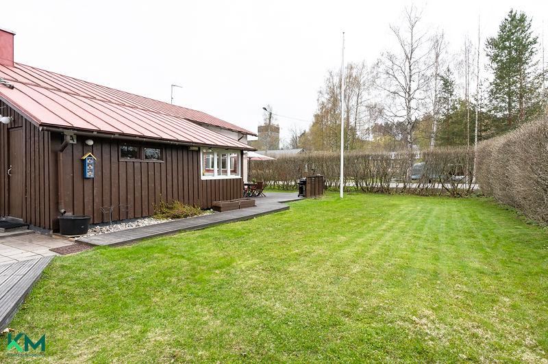 Lokikuja 4, Vääksy, Asikkala