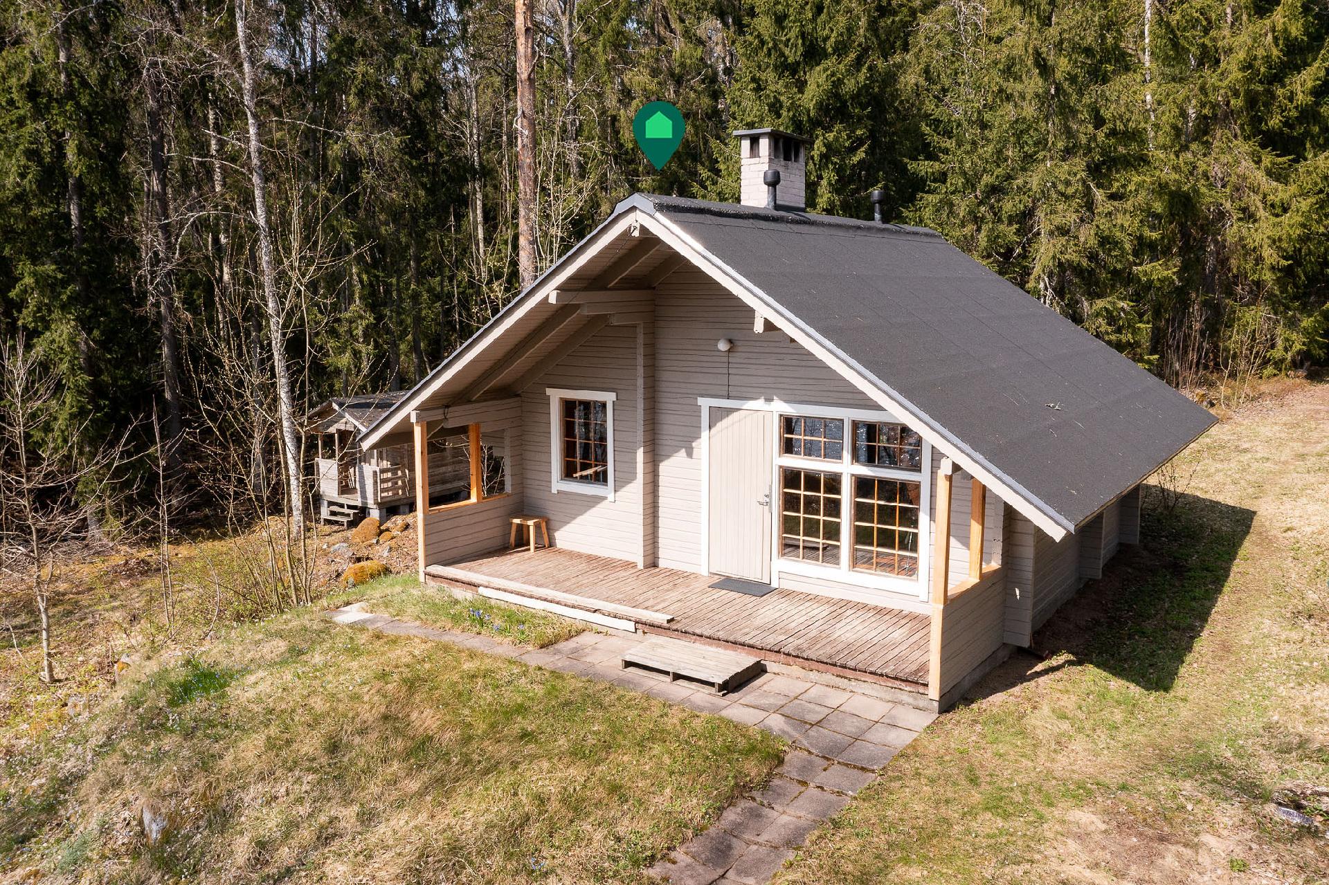 Kurkiniementie 80, Suomatka, Kangasala