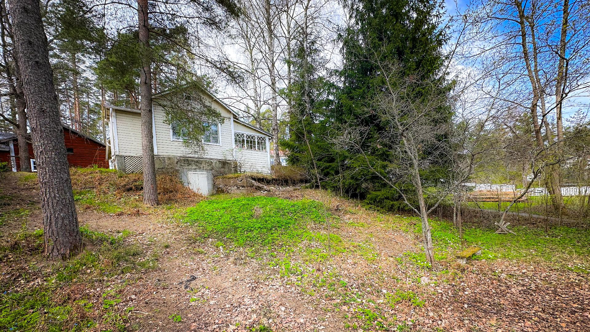 Kalamestarinpolku 12, Koskenmäki, Tuusula
