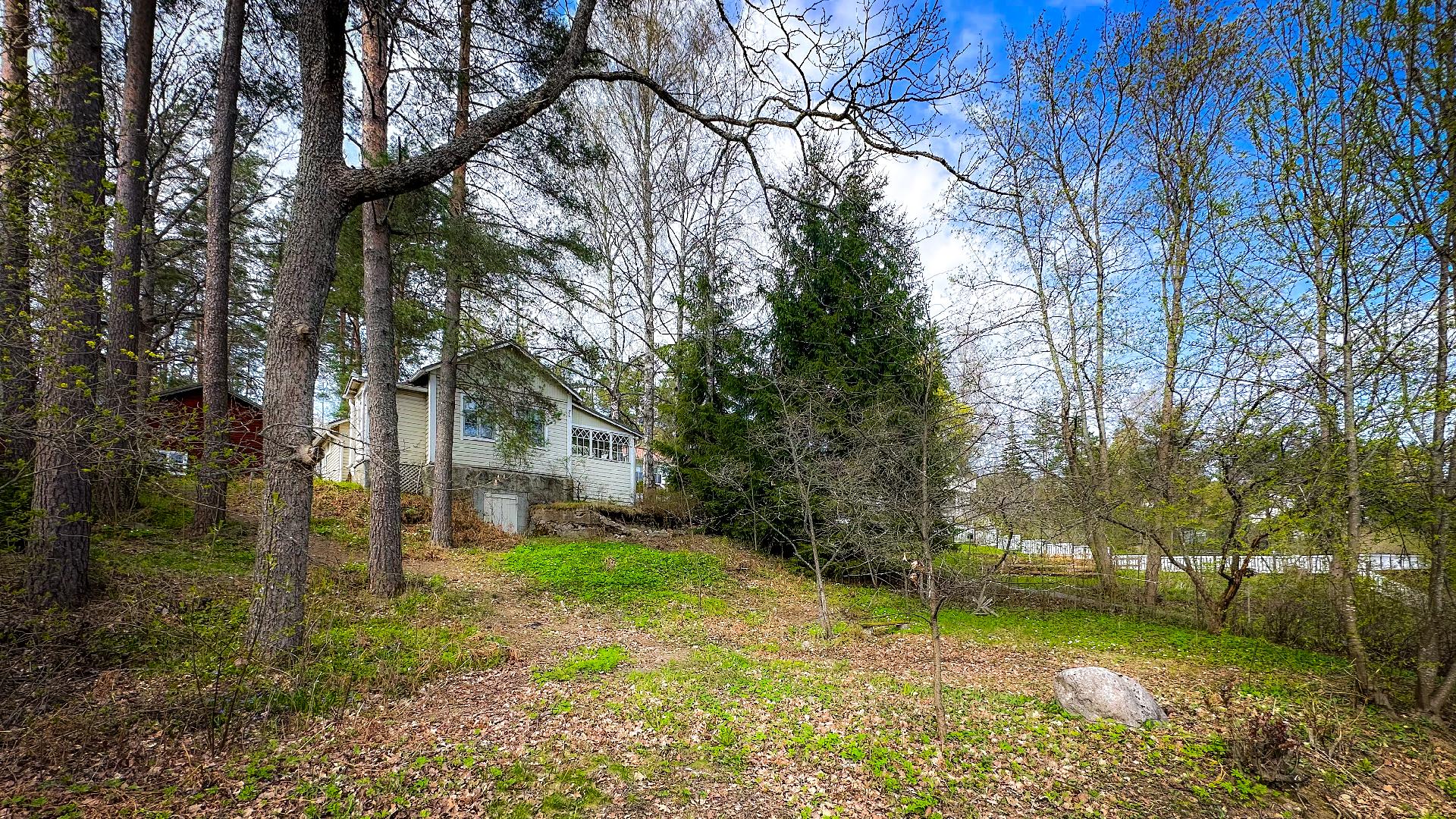 Kalamestarinpolku 12, Koskenmäki, Tuusula