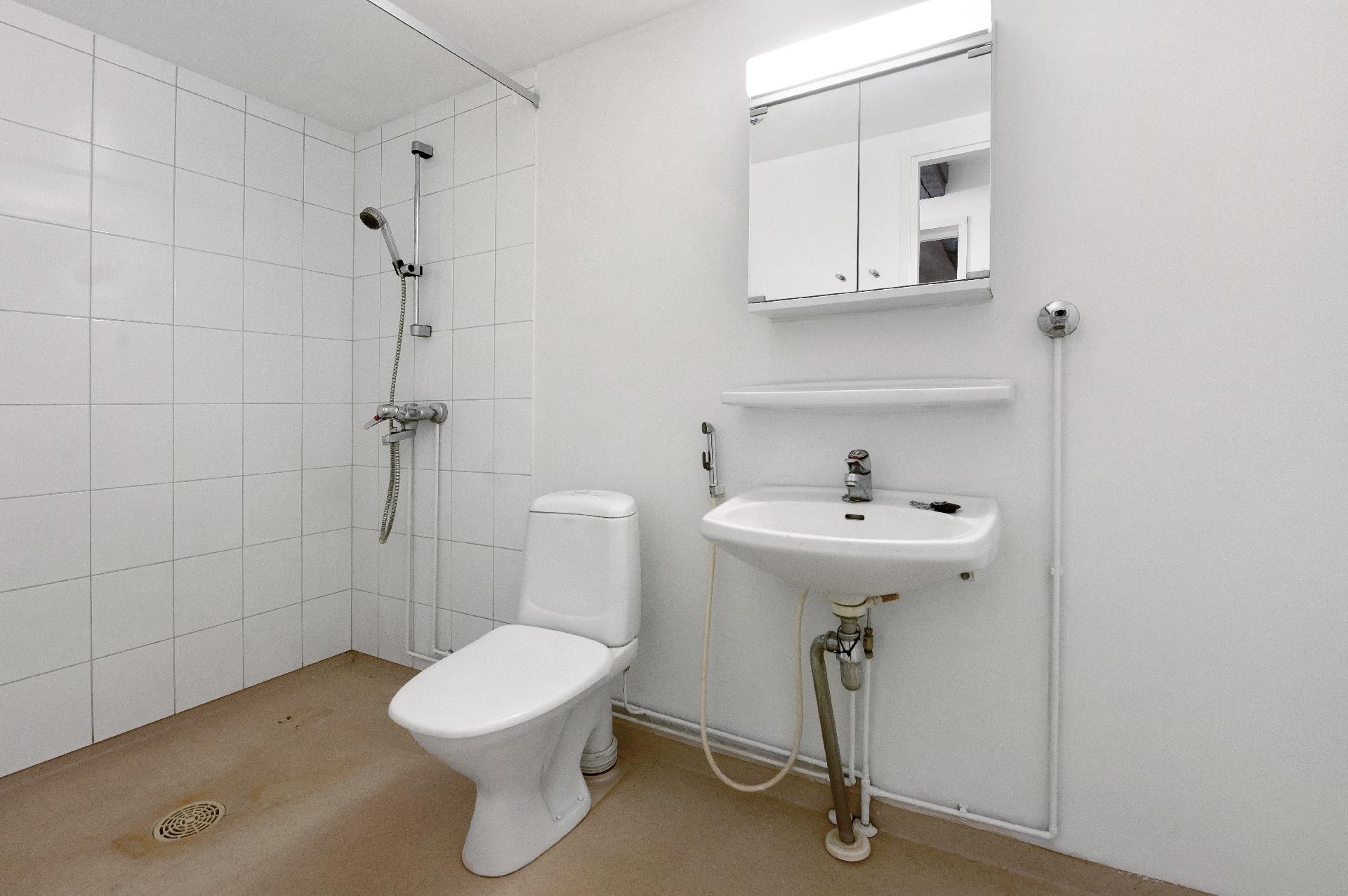 Vanha Fiskarsintie 5, Pohja, Raasepori