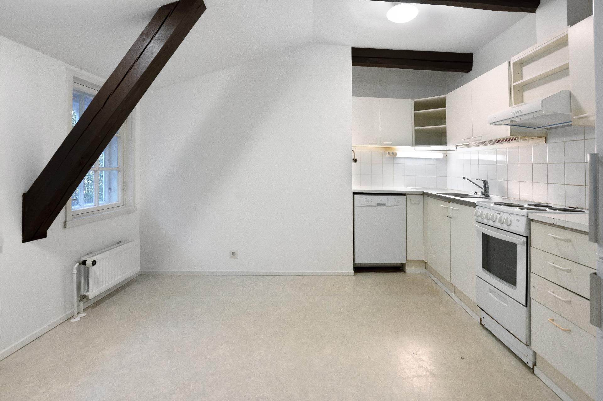 Vanha Fiskarsintie 5, Pohja, Raasepori