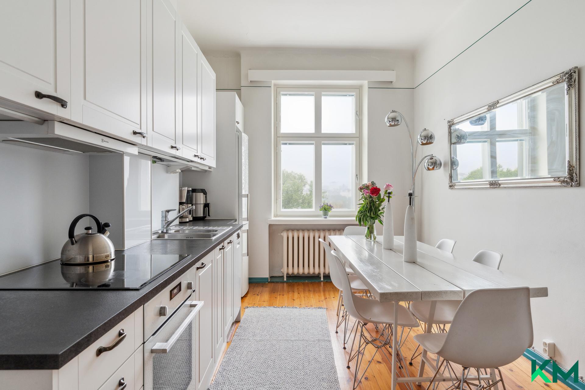 Mannerheimintie 42, Taka-Töölö, Helsinki