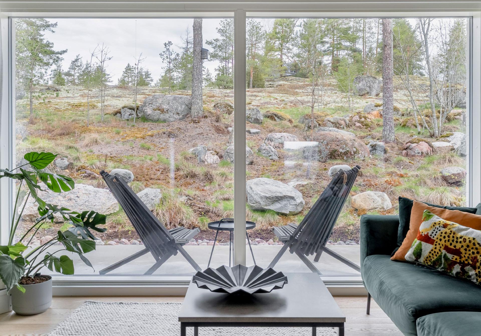 Immersbyntie 4, Sipoonranta, Sipoo