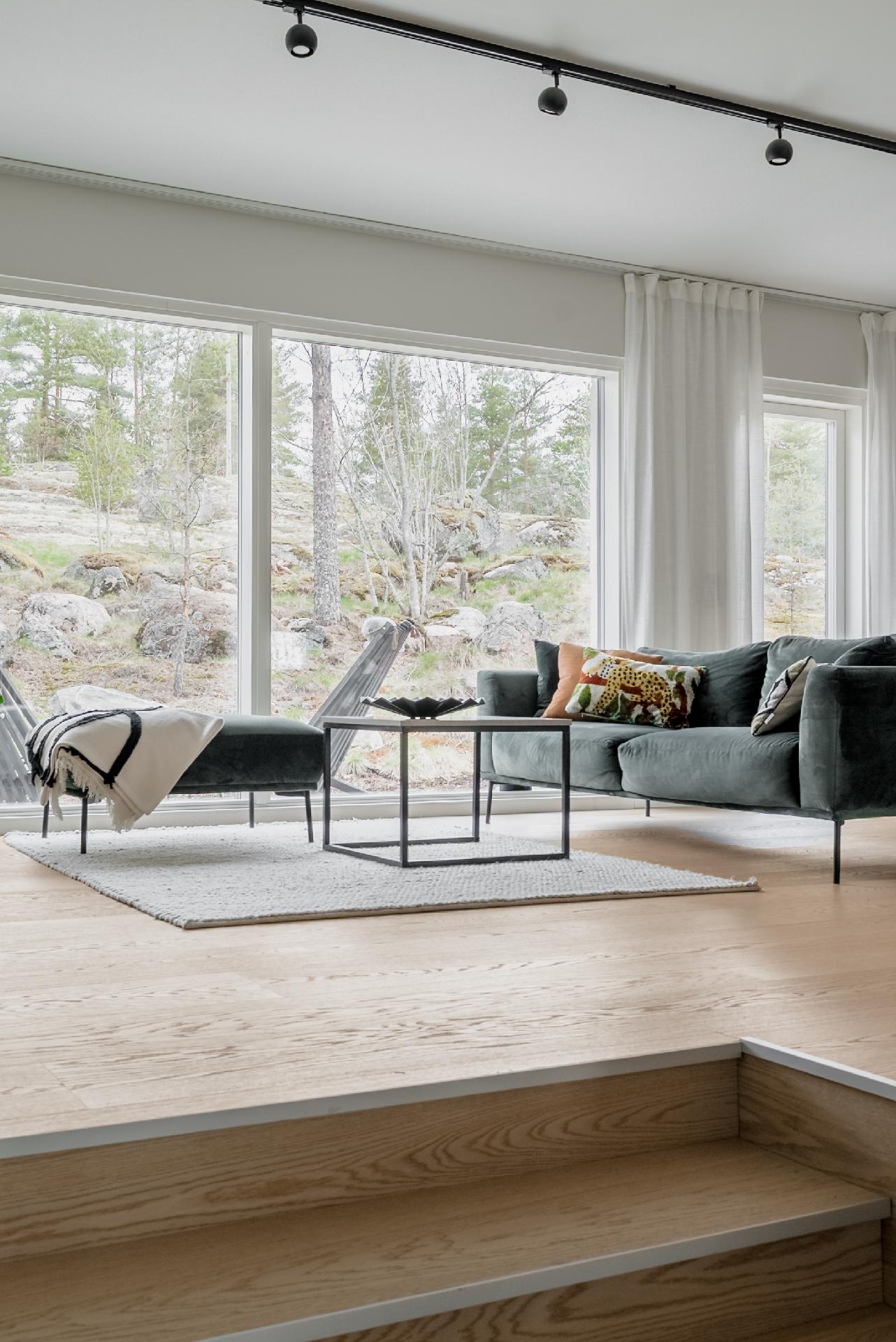 Immersbyntie 4, Sipoonranta, Sipoo