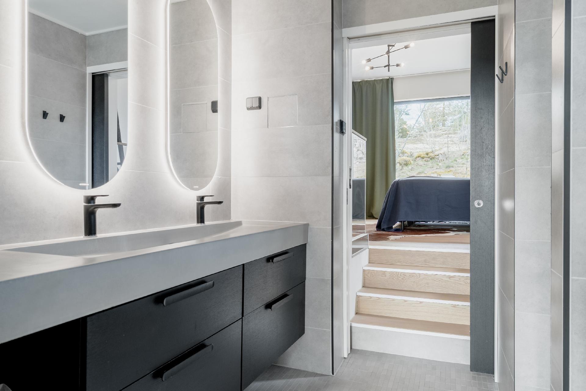 Immersbyntie 4, Sipoonranta, Sipoo