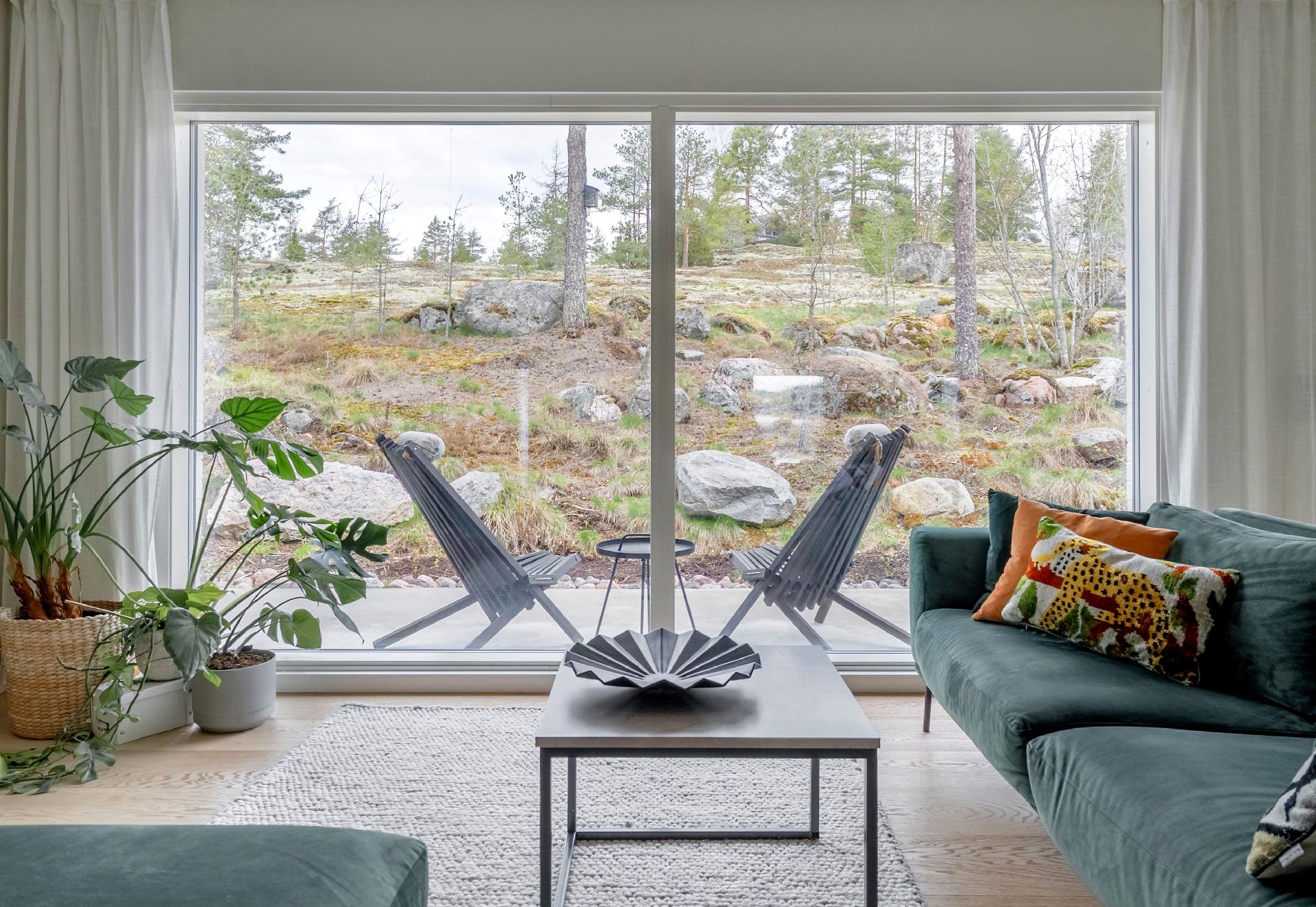 Immersbyntie 4, Västerskog, Sipoo