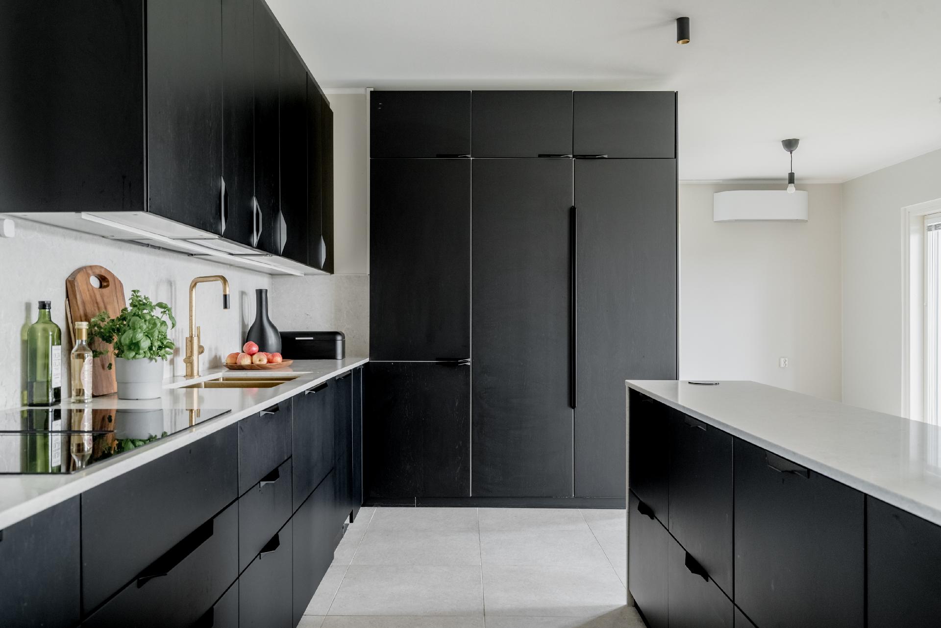 Immersbyntie 4, Sipoonranta, Sipoo