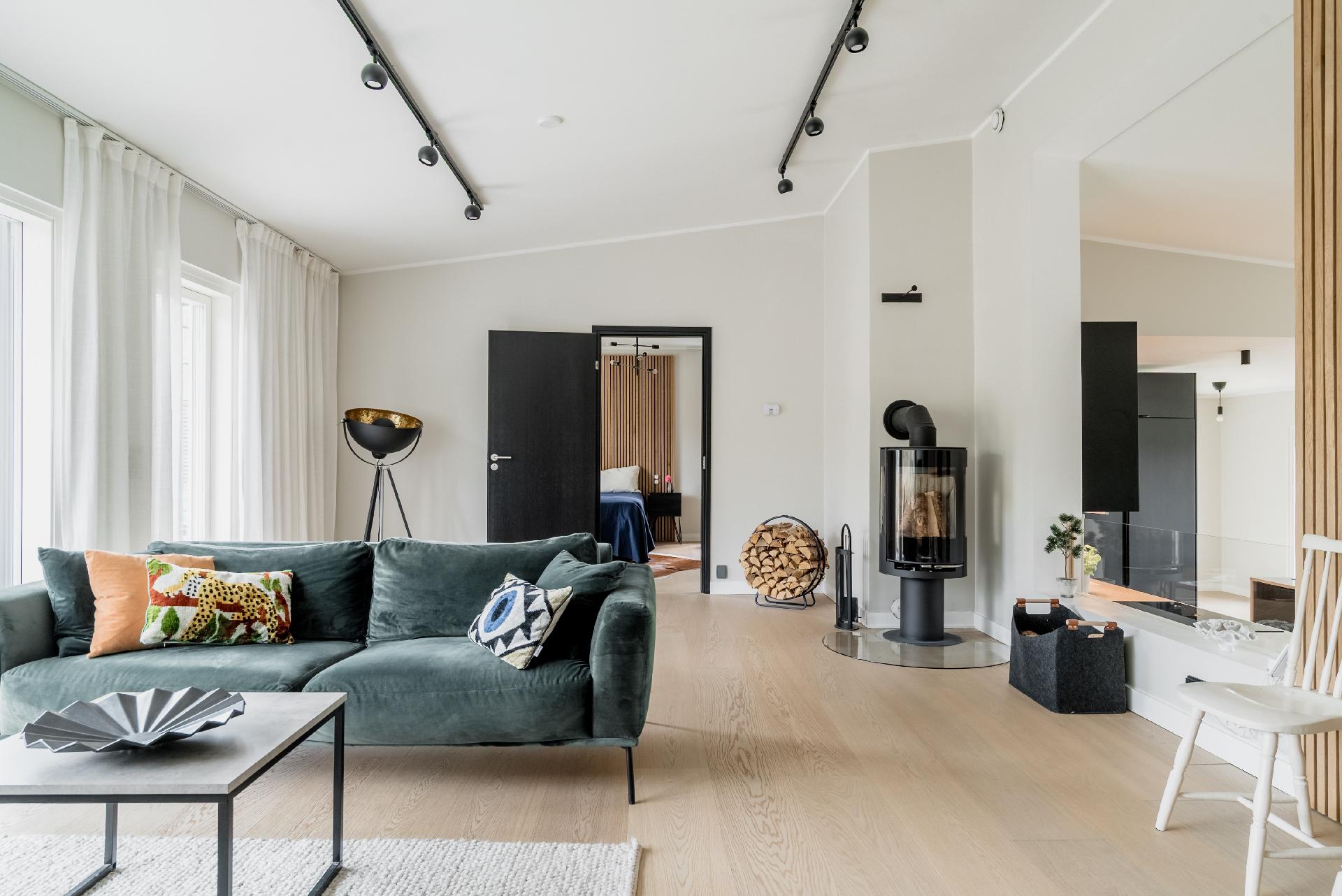 Immersbyntie 4, Sipoonranta, Sipoo