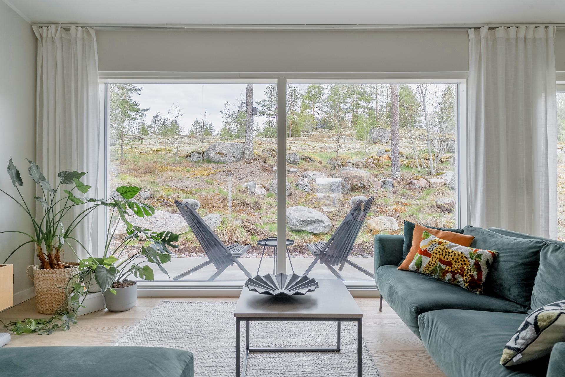 Immersbyntie 4, Sipoonranta, Sipoo