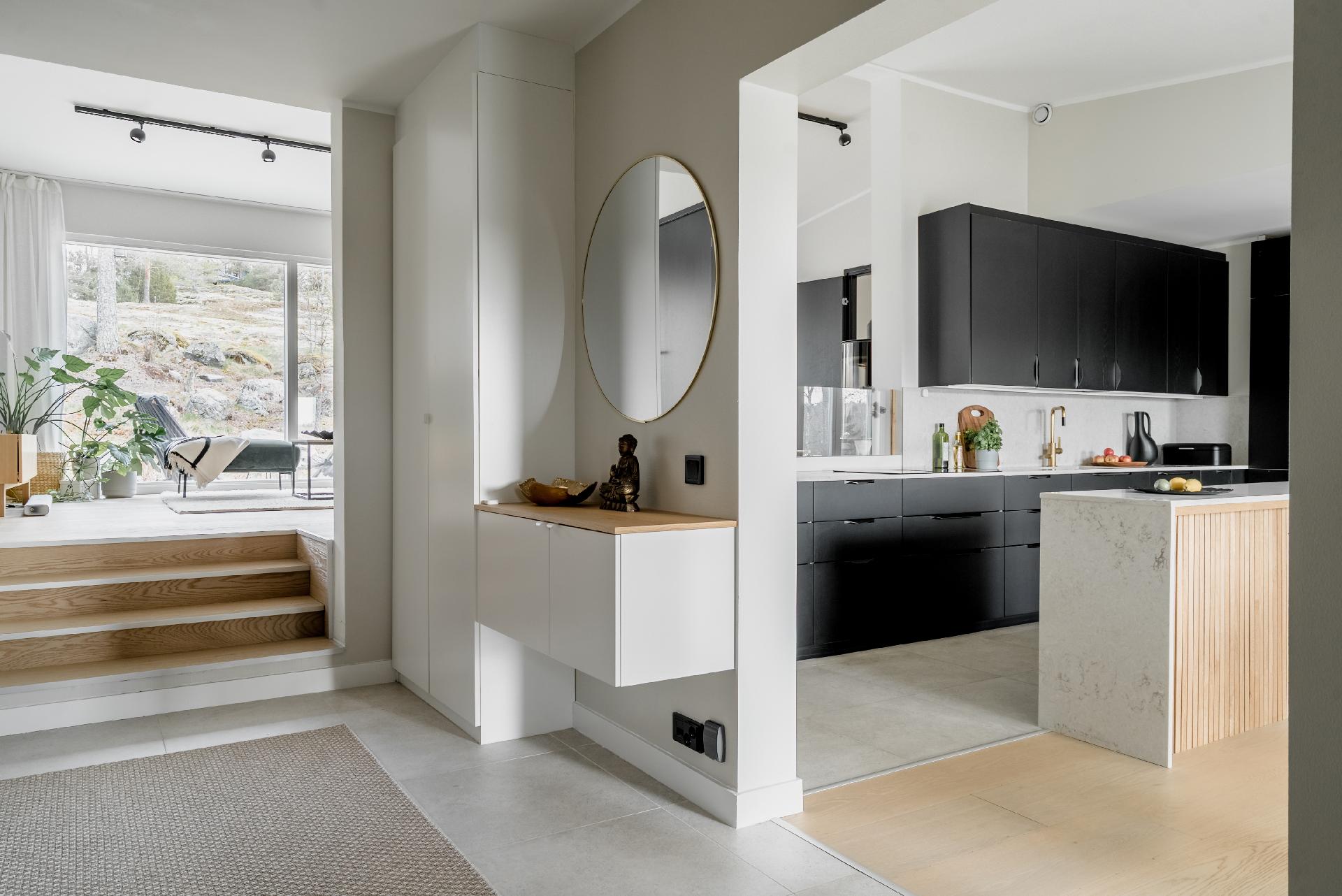 Immersbyntie 4, Sipoonranta, Sipoo