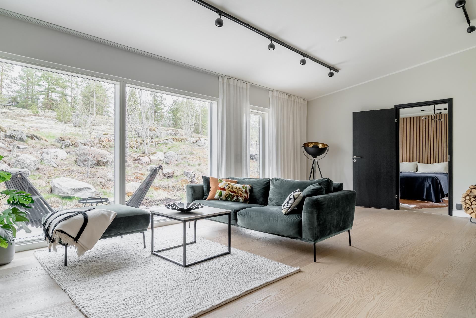 Immersbyntie 4, Sipoonranta, Sipoo