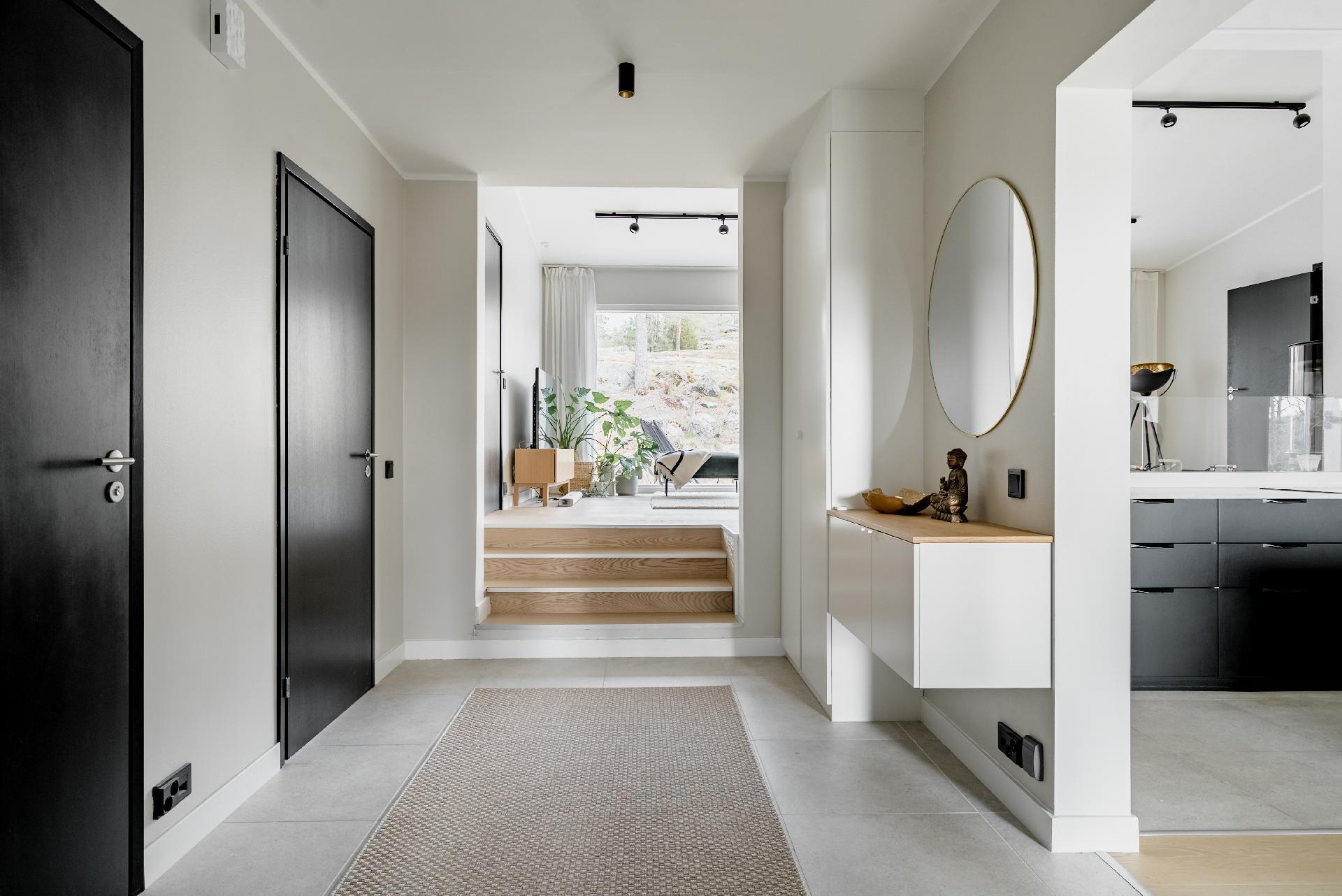 Immersbyntie 4, Sipoonranta, Sipoo