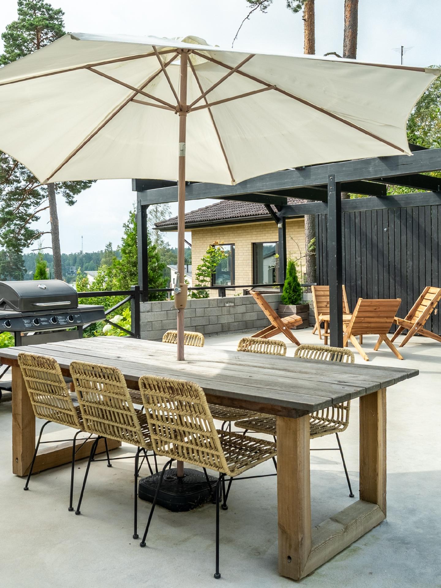 Immersbyntie 4, Sipoonranta, Sipoo