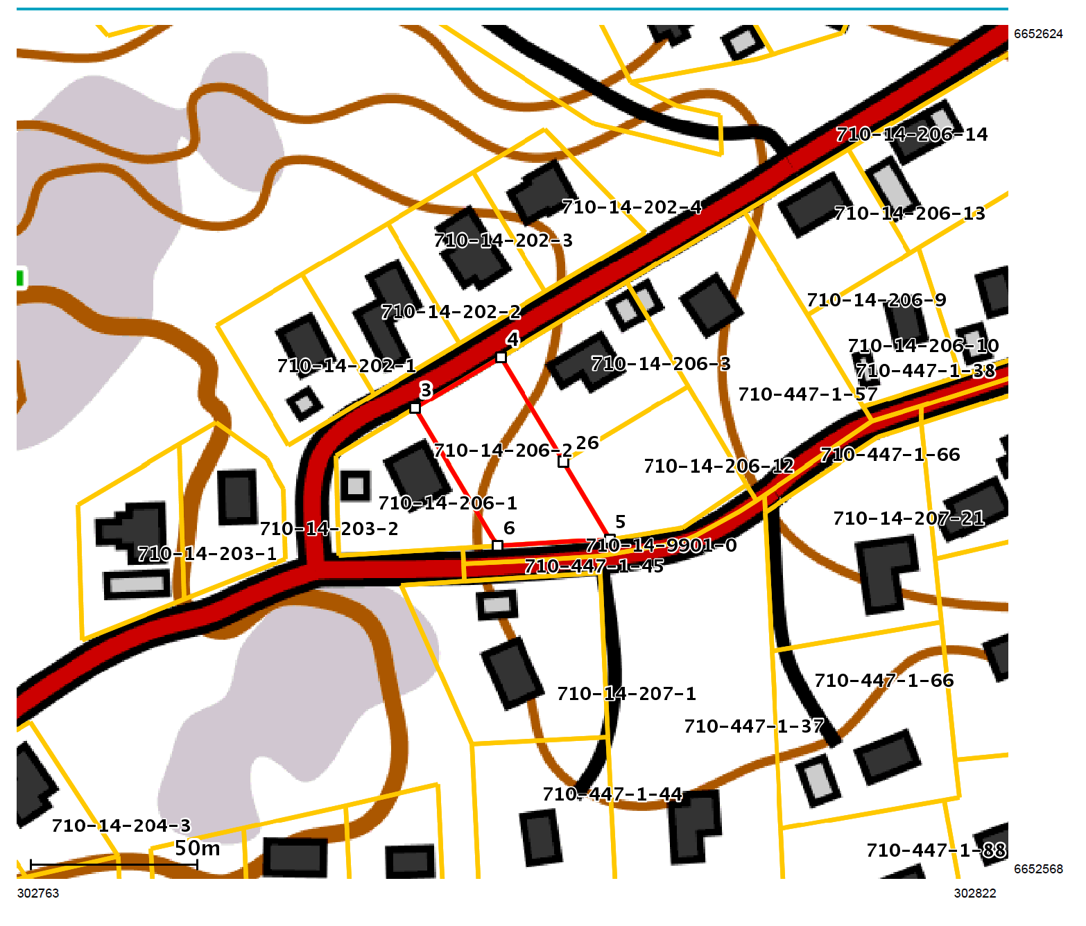 Puistoniementie 10, Gammelboda, Raasepori