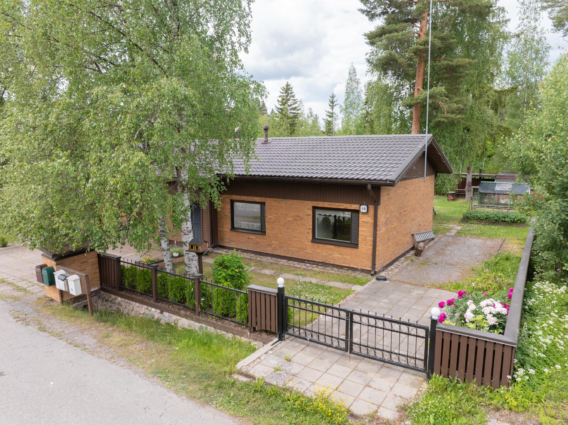 Antintie 16, Klaukkala, Nurmijärvi