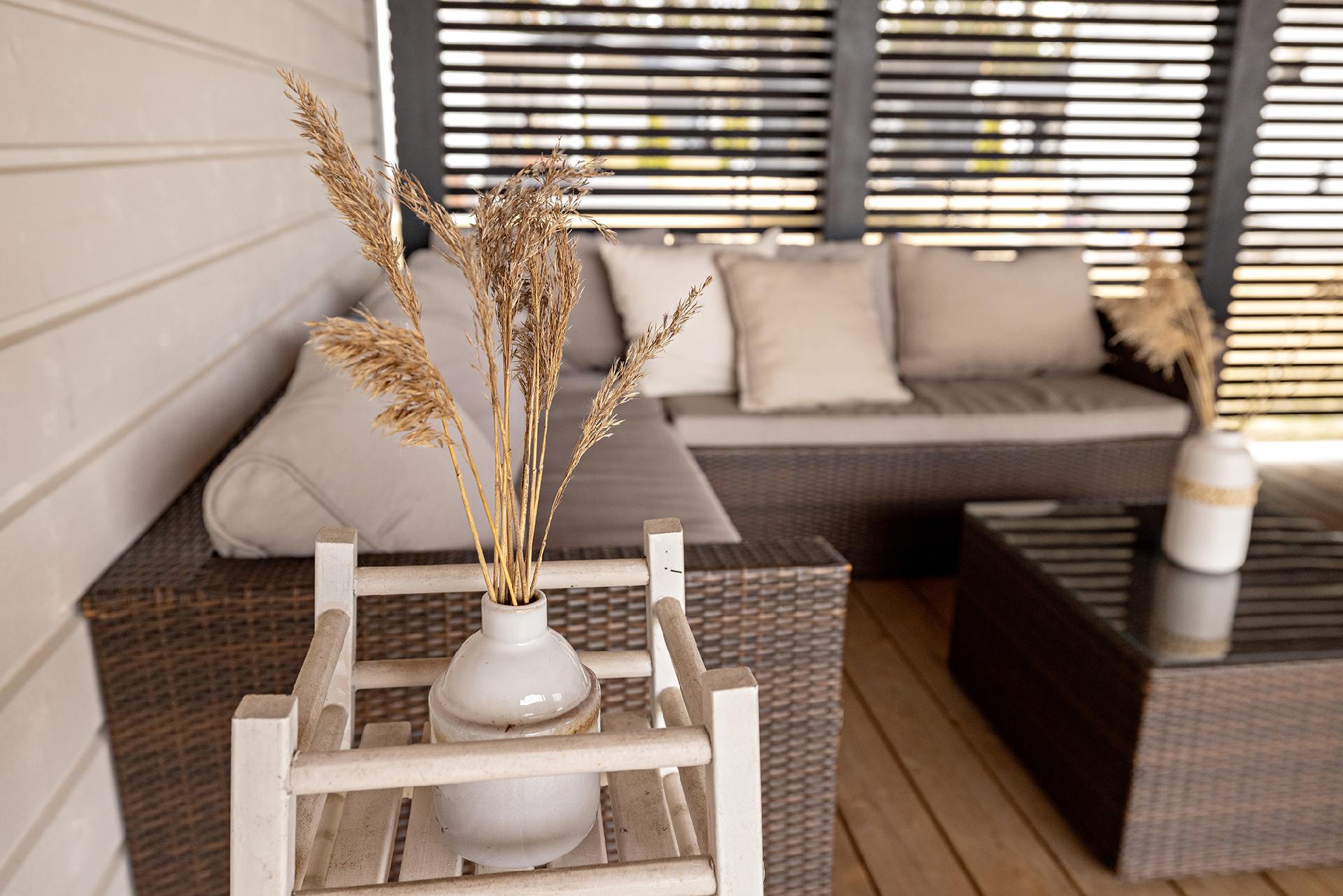 Riekonkieppi 5, Metsärinne, Kempele