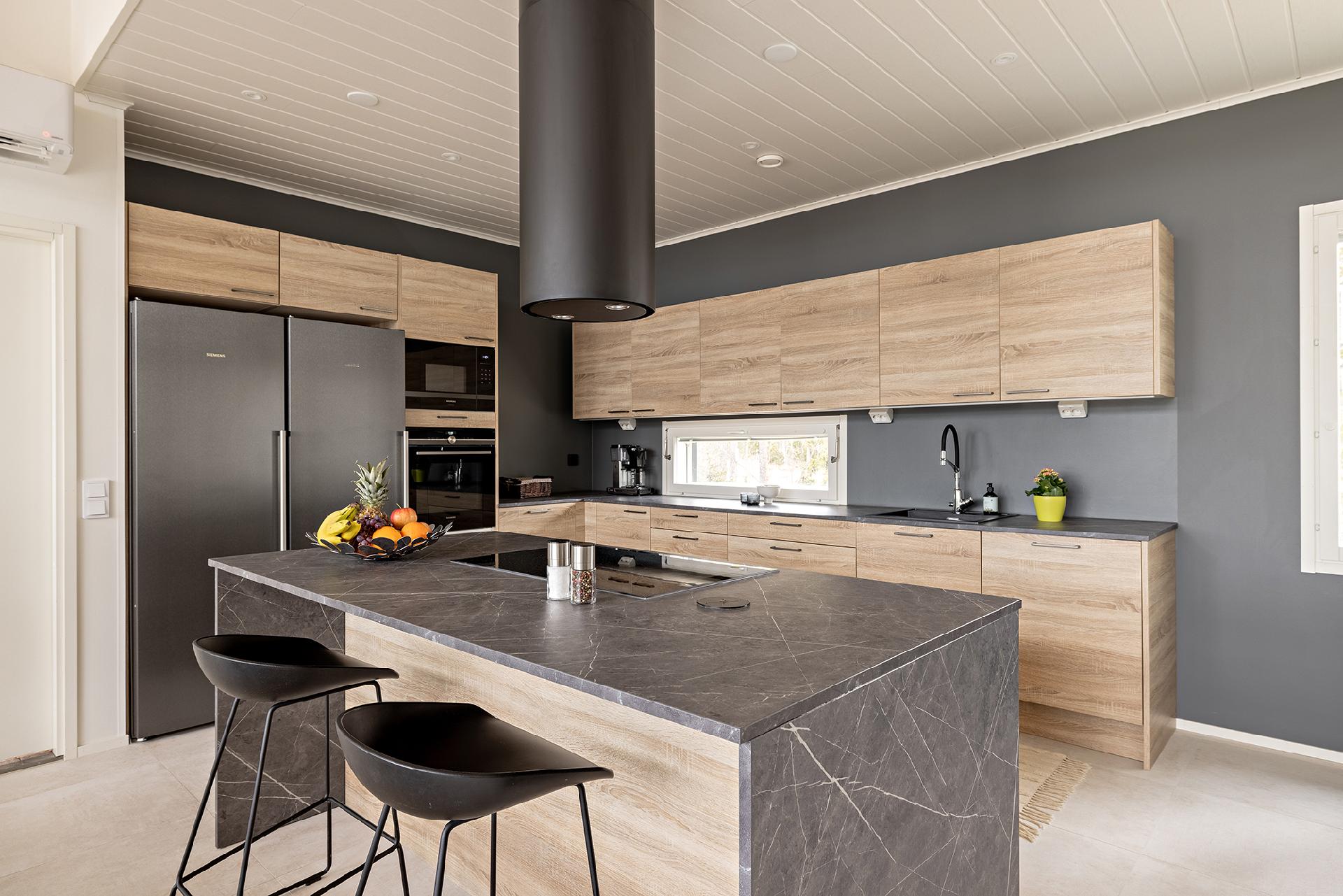 Riekonkieppi 5, Metsärinne, Kempele