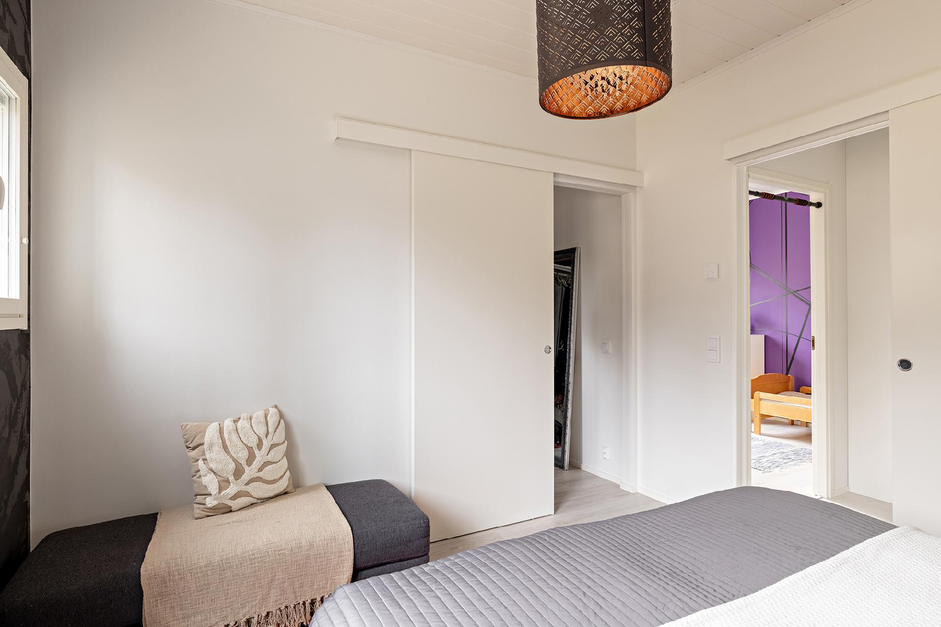 Riekonkieppi 5, Metsärinne, Kempele