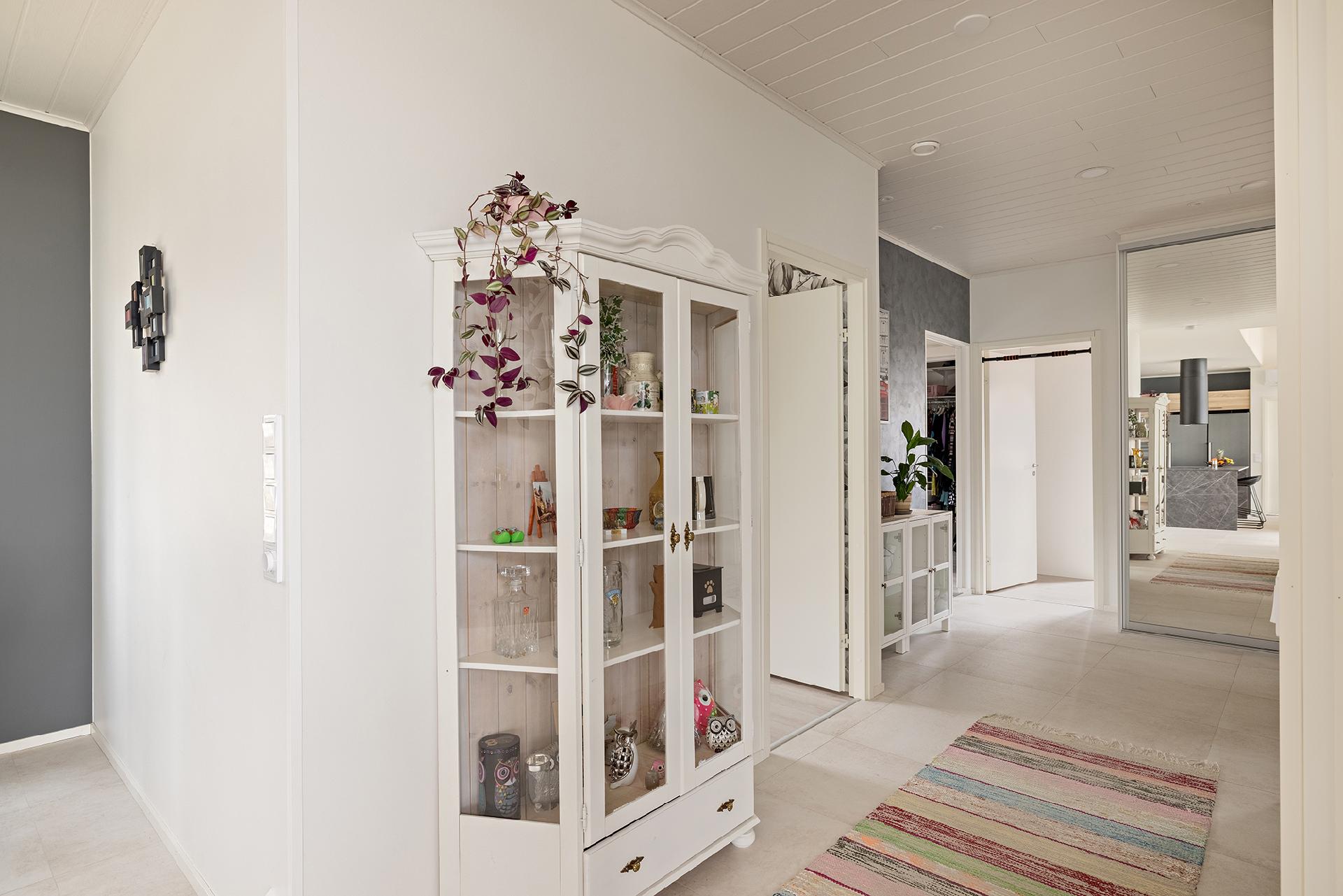 Riekonkieppi 5, Metsärinne, Kempele